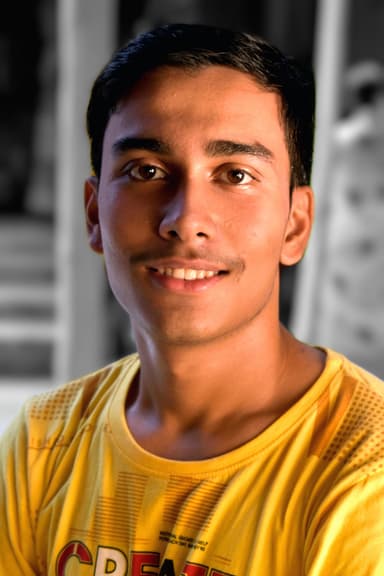 Aritra Konar