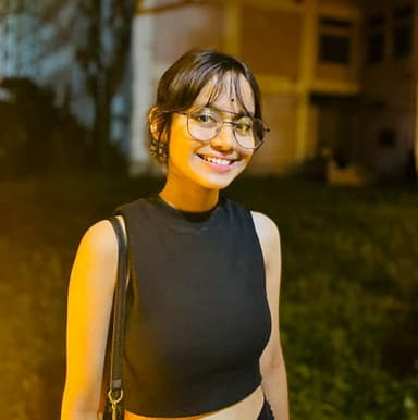 Krittika Biswas