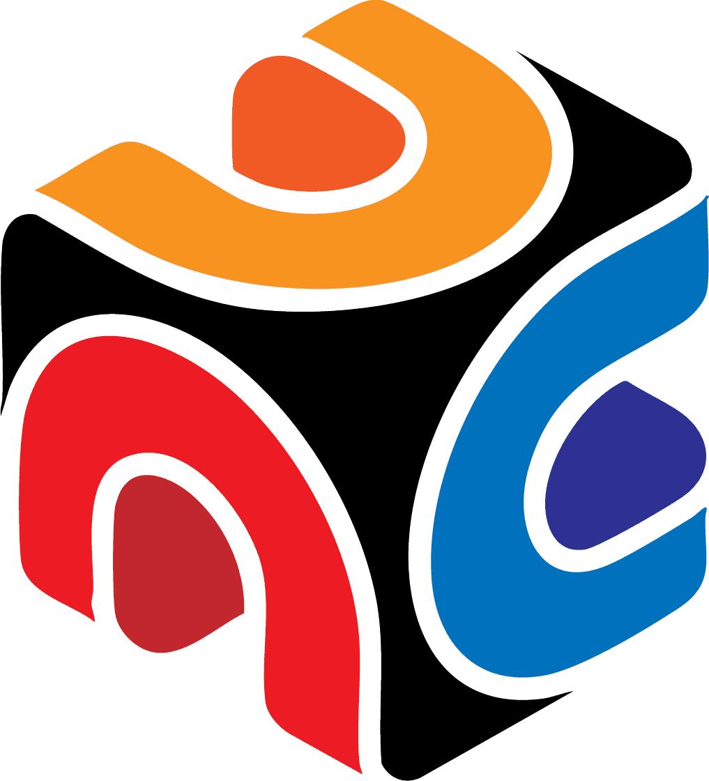 DSU DEVHACK 2.0 logo