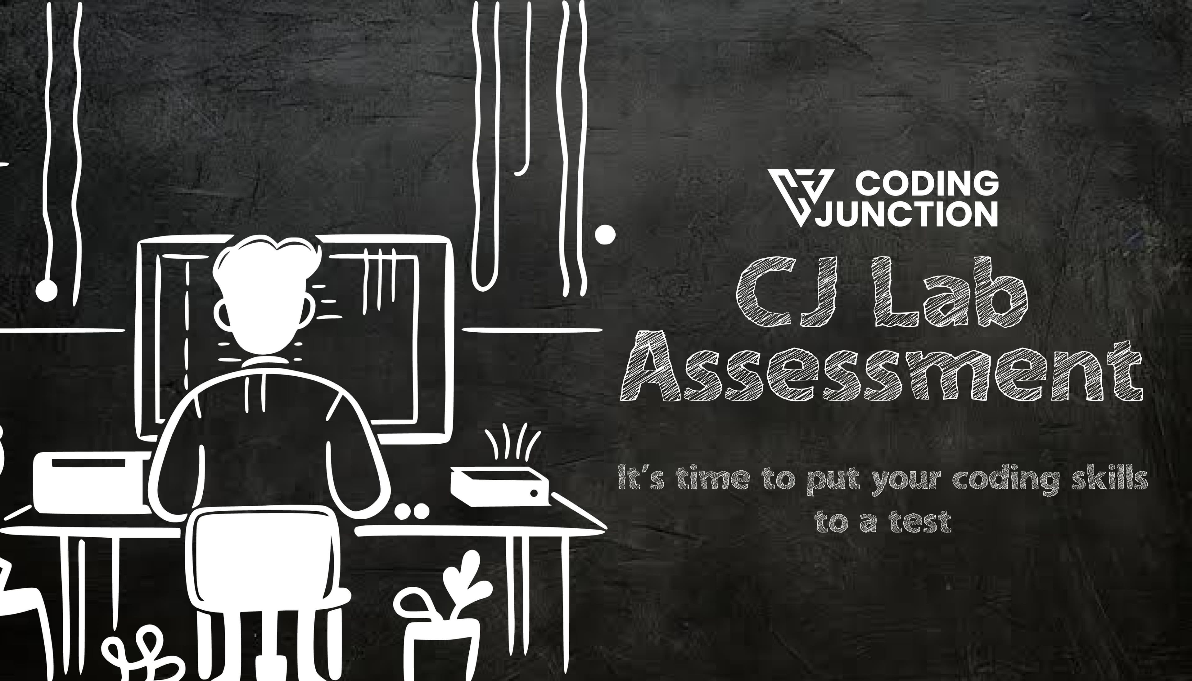 CJ Lab Assessment